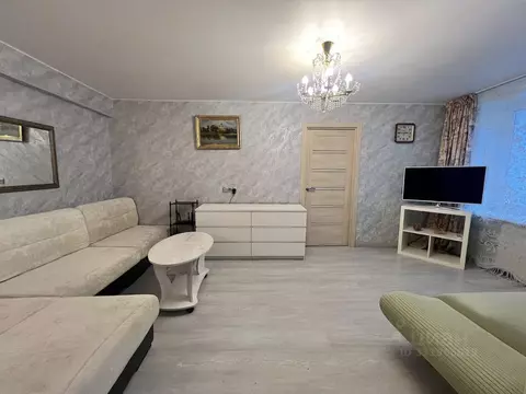 2-к кв. Москва Ленинградское ш., 52 (44.1 м)