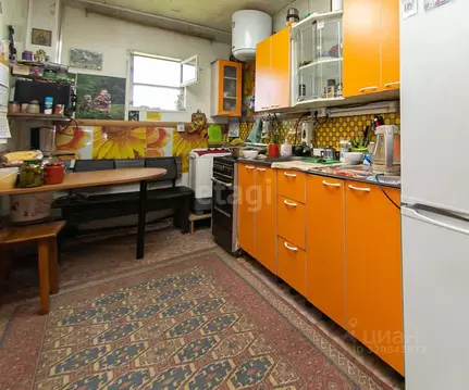 Дом в Томская область, Томский район, д. Губино ул. Ленина (51 м)