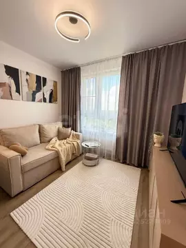 1-к кв. Московская область, Мытищи ул. Стрельбище Динамо, 10 (35.2 м)