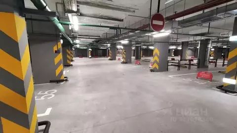 Гараж в Москва ул. Молостовых, 18 (18 м)