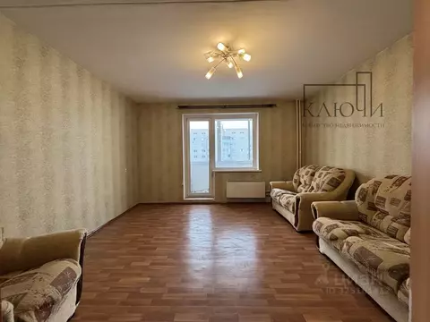 2-к кв. Челябинская область, Магнитогорск просп. Ленина, 137 (56.9 м)