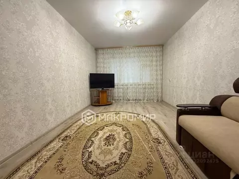 3-к кв. Орловская область, Орел Ягодный пер., 8 (66.5 м)