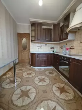 1-к кв. Московская область, Раменское ул. Лучистая, 3 (40.0 м)