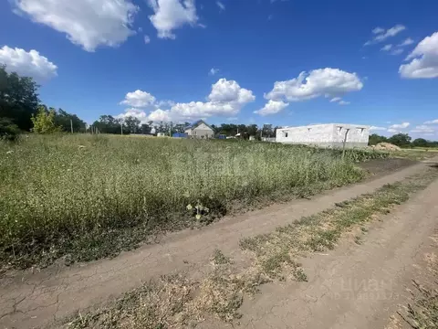 Участок в Белгородская область, Белгородский район, Разумное рп, ...