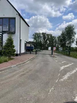 Участок в Московская область, Пушкинский городской округ, д. ...