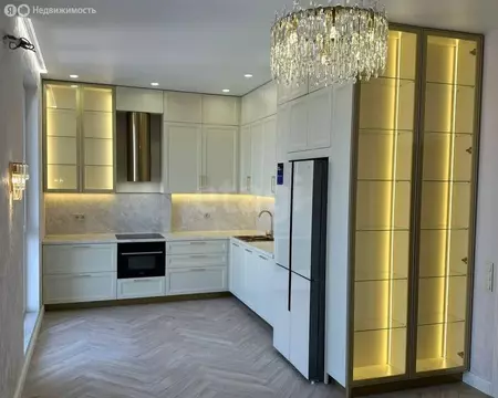 2-комнатная квартира: Анапа, Анапское шоссе, 30к3 (80.5 м)