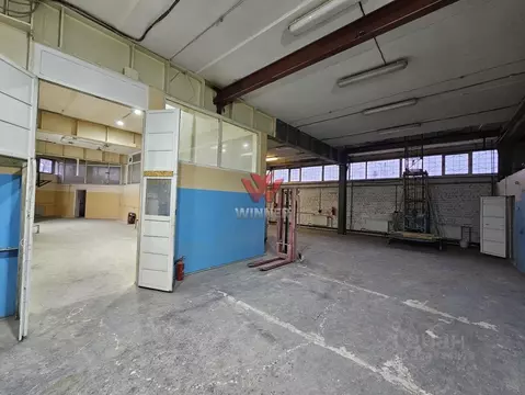 Склад в Нижегородская область, Нижний Новгород Актюбинская ул., 17 ...