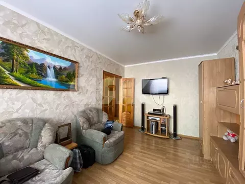 3-к кв. Липецкая область, Липецк Индустриальная ул., 12 (61.0 м)