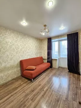 3-к кв. Тверская область, Тверь Тверской просп., 5 (61.0 м)