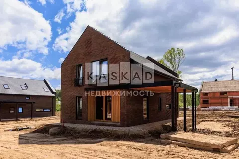 Коттедж в Москва Академия парк 2.0 кп, 71 (192 м)