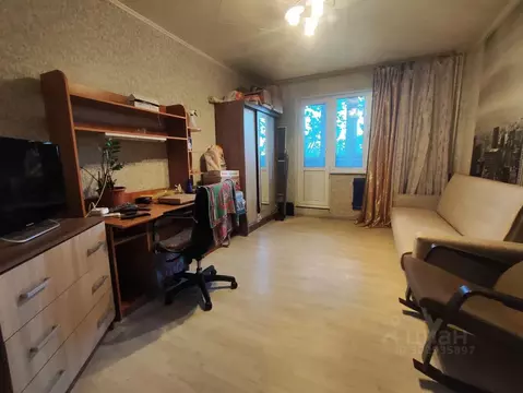 Комната Санкт-Петербург Пулковское ш., 15К2