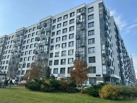 Продается 1-комнатная квартира