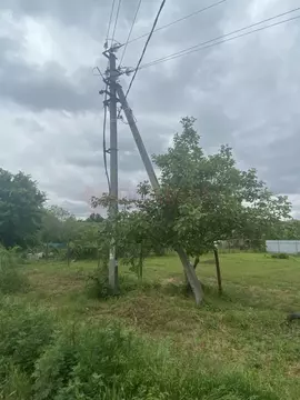 Участок в Ростовская область, Аксайский район, Большой Лог хут. ...