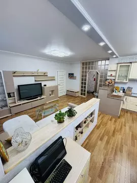 2-к кв. Челябинская область, Челябинск ул. Героя России А.В. Яковлева, ...