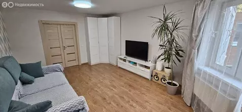 2-комнатная квартира: Санкт-Петербург, проспект Королёва, 64к2 (56 м)