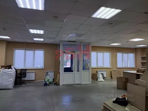 Помещение свободного назначения в Омская область, Омск ул. 17-я ...