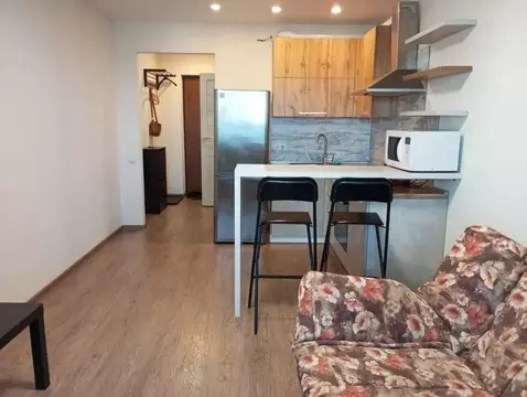 Студия Кировская область, Киров Московская ул., 121к1 (26.0 м)