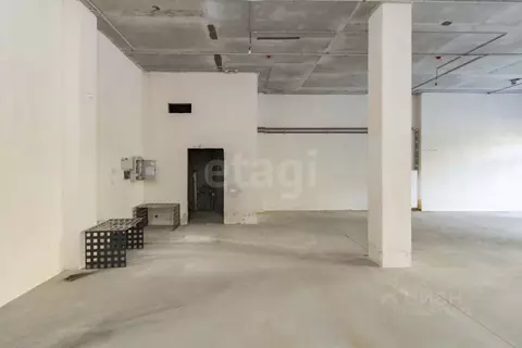 Помещение свободного назначения в Тюменская область, Тюмень ...