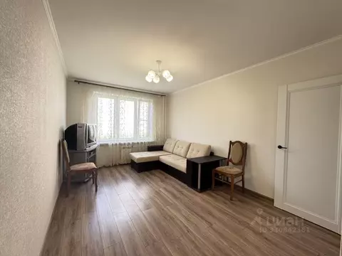 3-к кв. Москва Братская ул., 15К1 (58.9 м)