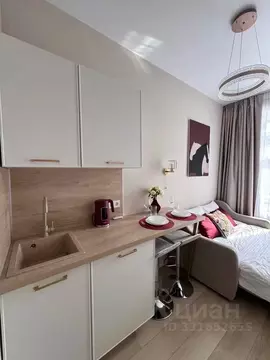 Комната Москва Новая Басманная ул., 35С1