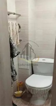 1-к кв. Белгородская область, Губкин Новая ул., 1А (39.0 м)