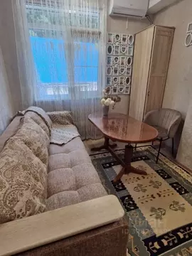 1-к кв. Краснодарский край, Сочи Макаренко СНТ, ул. Олимпийская, 182Б ...