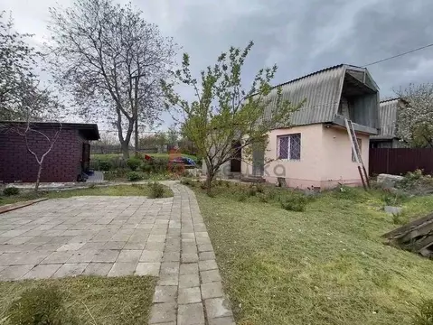 Дом в Белгородская область, Белгород ул. Чичерина (42 м)