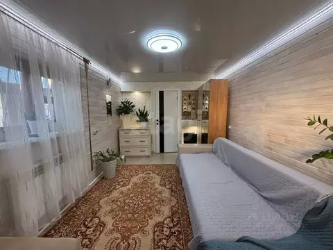 Дом в Тюменская область, Тюмень Большая Заречная ул. (100 м)