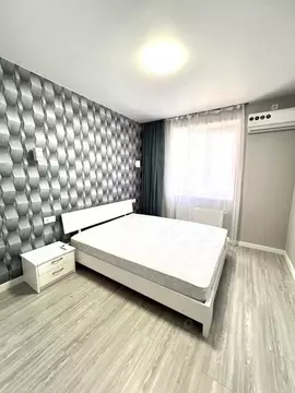 1-к кв. Башкортостан, Уфа ул. Минигали Губайдуллина, 11 (38.0 м)