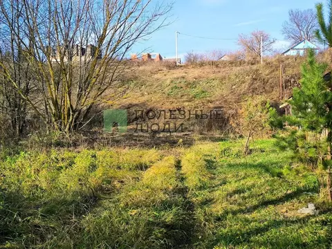 Участок в Орловская область, Орловский район, д. Кондырева  (10.0 ...