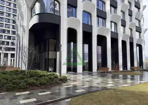 3-к кв. Москва ул. Нижние Мневники, 7 (136.0 м)