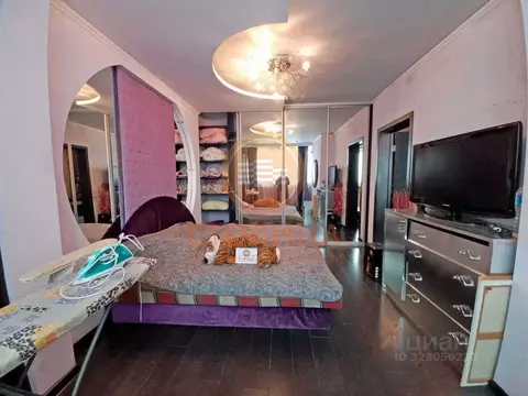 2-к кв. Московская область, Люберцы Городок Б мкр, ул. 3-е Почтовое ...