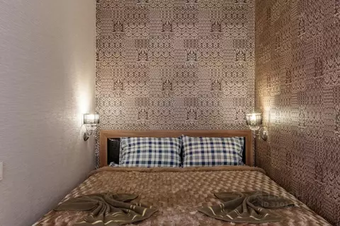 1-к кв. Тульская область, Тула просп. Ленина, 19 (50.0 м)