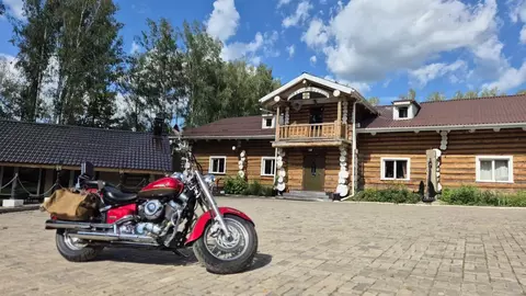 Дом в Московская область, Раменский муниципальный округ, Стриж СНТ 388 ...