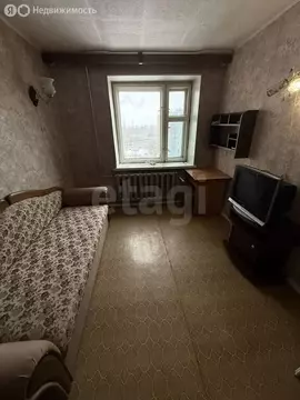 2-комнатная квартира: Омск, микрорайон Городок Нефтяников, улица ...