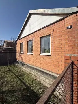 Дом в Ростовская область, Аксай ул. Гагарина, 9 (71 м)