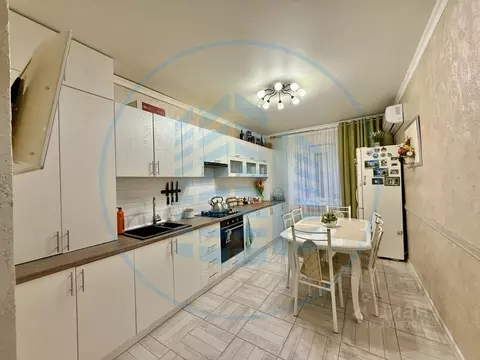 2-к кв. Ставропольский край, Ессентуки Предгорная ул., 18 (55.3 м)
