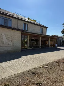 Помещение свободного назначения в Краснодарский край, Краснодар пос. ...