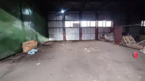 Склад в Москва ш. Энтузиастов, 2С41 (850 м)