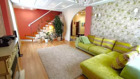 3-к кв. Воронежская область, Воронеж пер. Осетровский, 1 (153.9 м)