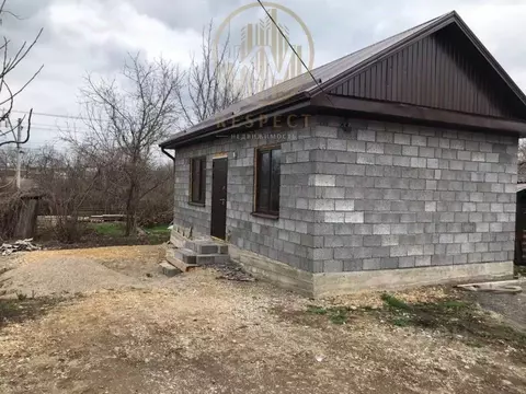 Дом в Ставропольский край, Минеральные Воды Советская ул. (45 м)