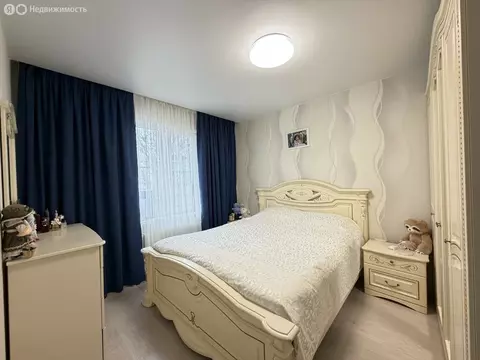 2-комнатная квартира: Горячий Ключ, улица Герцена, 52 (49.5 м)