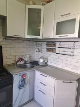 3-к кв. Пермский край, Пермь ул. Крисанова, 6 (46.7 м)