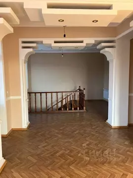 Дом в Крым, Симферопольский район, с. Доброе ул. Центральная, 15А (350 ...