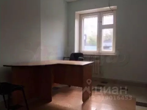 Офис в Ульяновская область, Ульяновск ул. Урицкого, 7 (12 м)