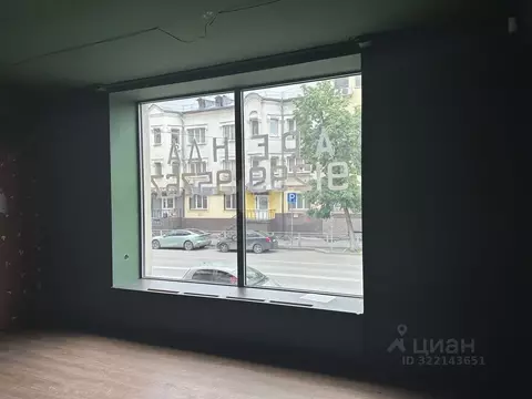 Помещение свободного назначения в Тюменская область, Тюмень ул. ...