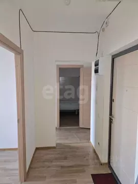 2-к кв. Санкт-Петербург дор. Муринская, 16к1 (53.1 м)