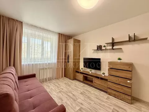 1-к кв. Пензенская область, Пенза Ладожская ул., 157 (46.5 м)