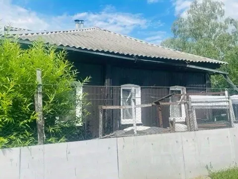 Дом в Белгородская область, Алексеевка пер. 4-й Мостовой (39 м)