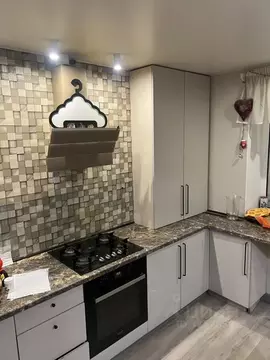 3-к кв. Пермский край, Пермь ул. Луначарского, 51 (76.2 м)